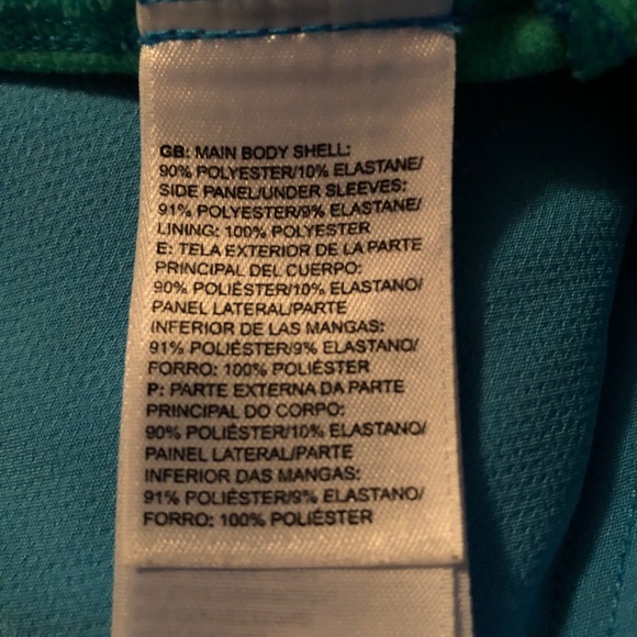 TNF jacket - Picture 3 of 9